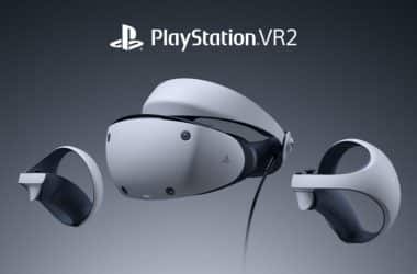 Sony Reportedly Cuts PSVR 2 Development Funds