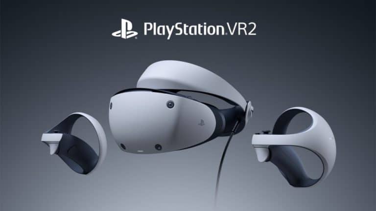 Sony Reportedly Cuts PSVR 2 Development Funds