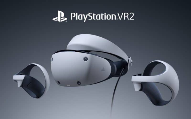 Sony Reportedly Cuts PSVR 2 Development Funds