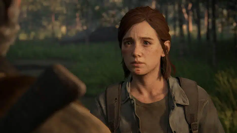 The Last of Us Part 2 Remastered for PC Ready for Release