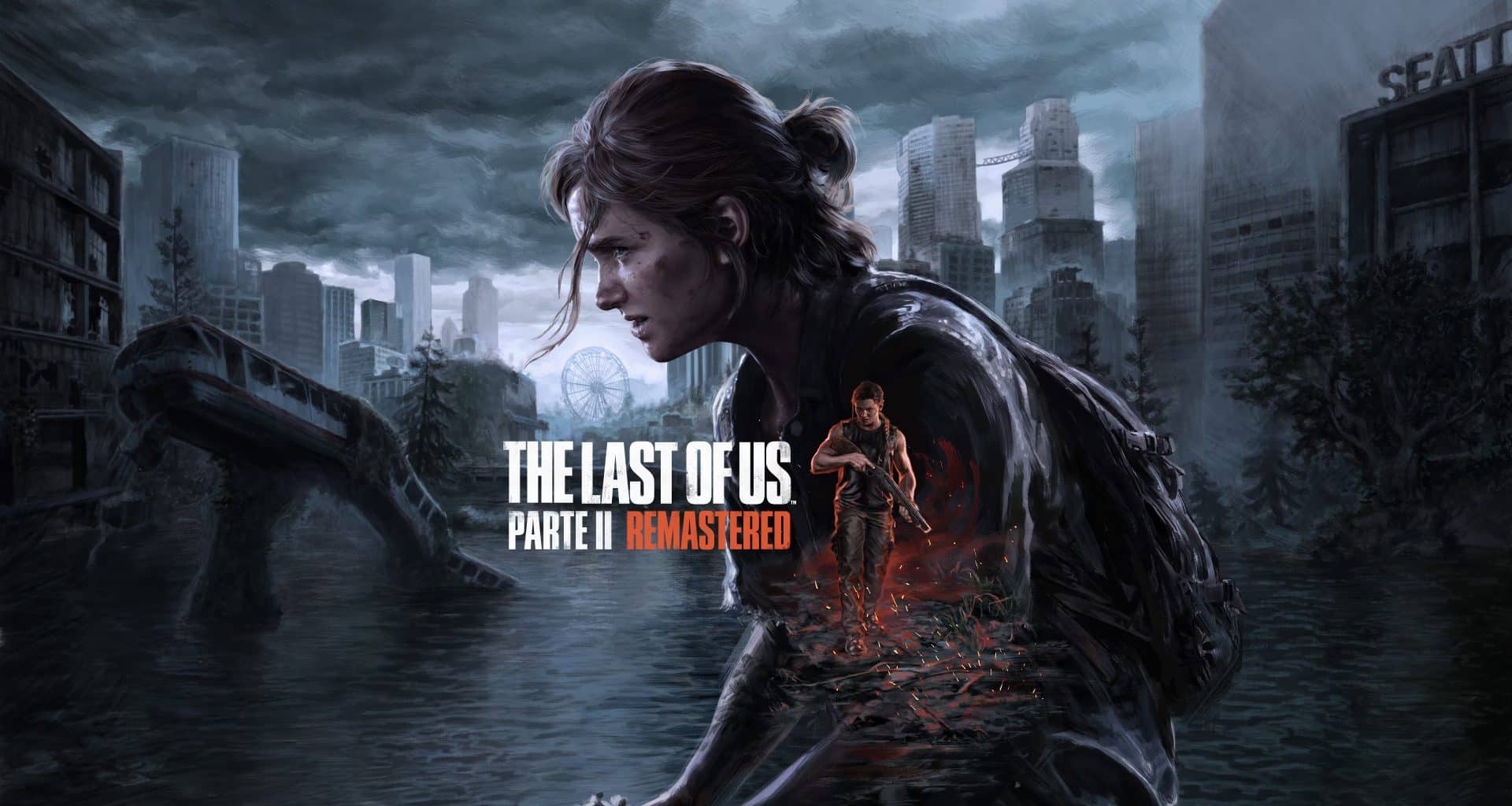 The Last of Us Part 2 Remastered for PC Ready for Release