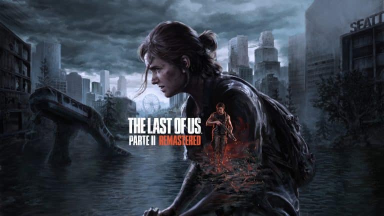 The Last of Us Part 2 Remastered for PC Ready for Release