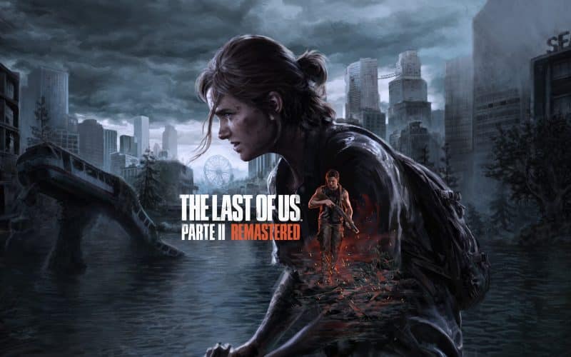 The Last of Us Part 2 Remastered for PC Ready for Release