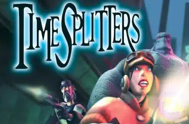 TimeSplitters Classic Game Set for Potential PS Plus Release