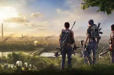 Ubisoft’s The Division 3 Will Begin Production After Star Wars Outlaws