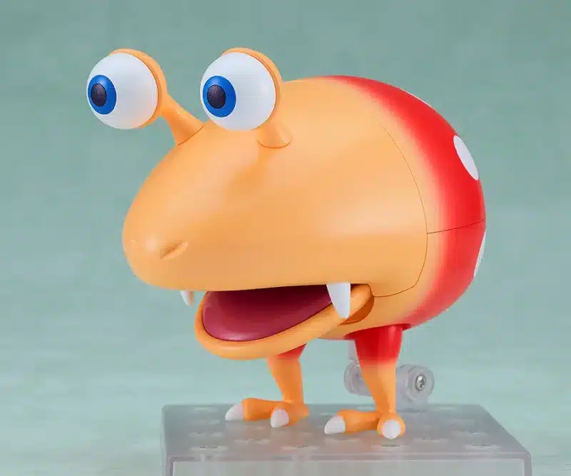 Pikmin Nendoroid is a Lot of Fun; Preorders Now Open 345