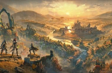 The Elder Scrolls Online: Gold Road Review