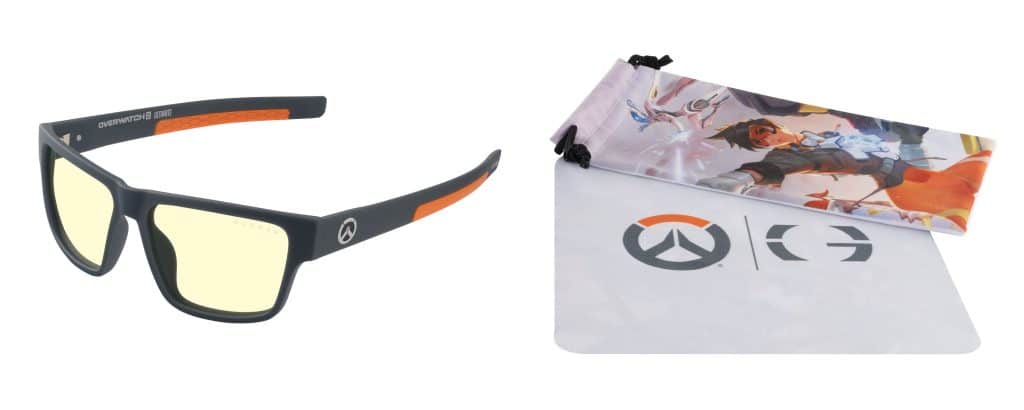 Gunnar Announces New Overwatch Style Glasses 34534