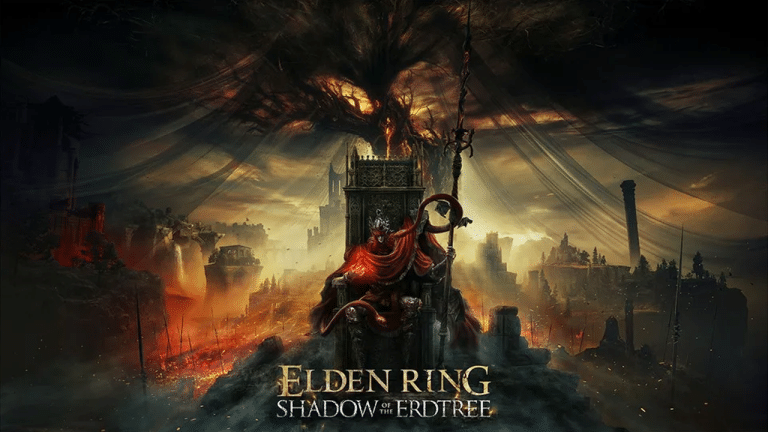 Elden Ring: Shadow of the Erdtree Review