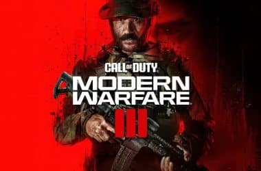 Activision Allegedly Sells AI-Generated Call of Duty: Modern Warfare 3 Cosmetic