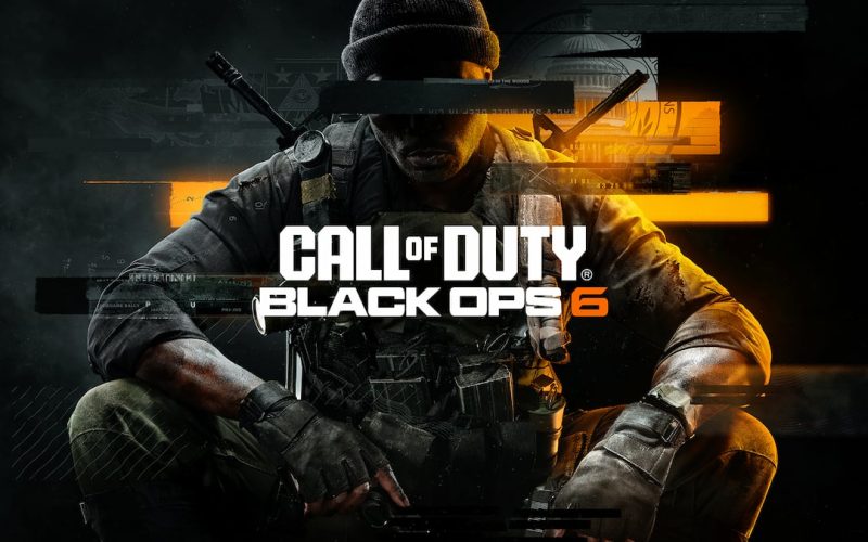 Call of Duty: Black Ops 6 Beta Dates Announced