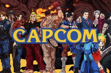 Capcom Will Continue Producing Physical Games Despite Digital Sales Boom