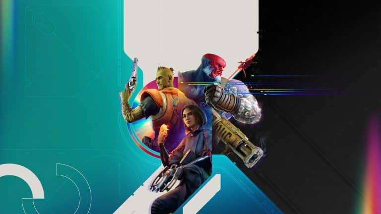 Concord Launches Without a Battle Pass for a Complete "Day One Experience"