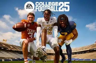 EA SPORTS College Football 25 Scores Big with 2.2 Million Players