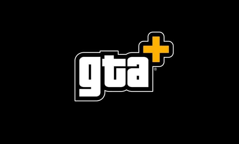 GTA+ Subscription Service Might Launch on Nintendo Switch