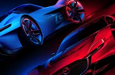 Gran Turismo 7 Glitch Launches Cars into the Air
