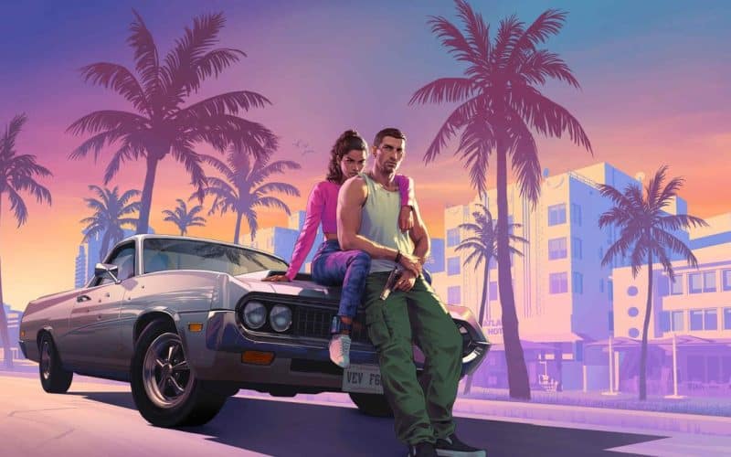 Grand Theft Auto 6 Exempt from SAG-AFTRA Strike