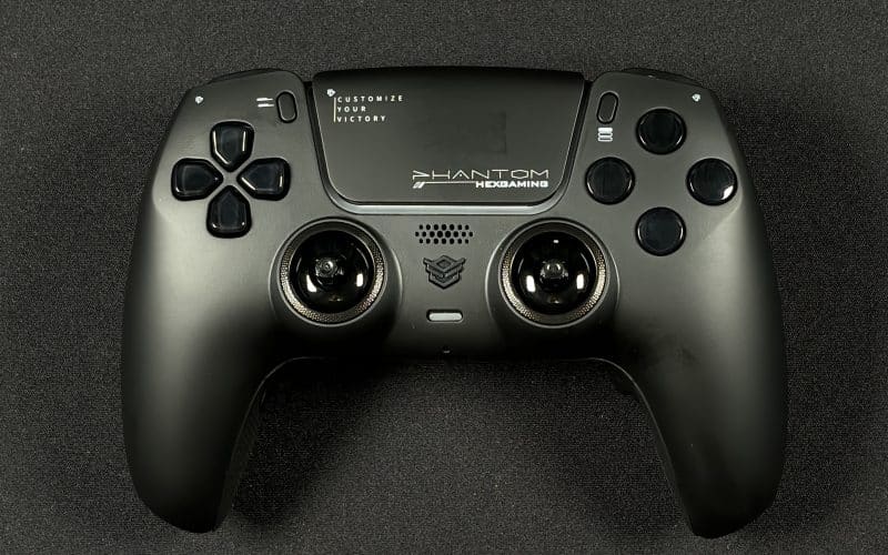 Hex Phantom Review - The Only Pro Controller You Need 34534