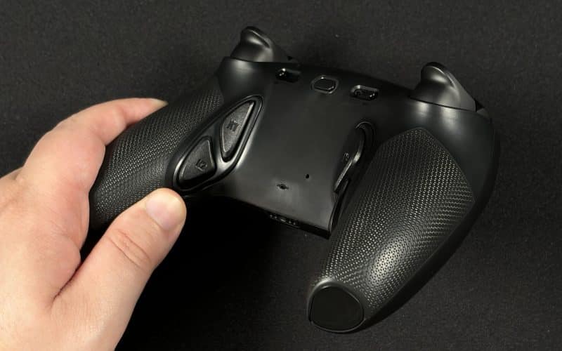 Hex Phantom Review - The Only Pro Controller You Need 34534