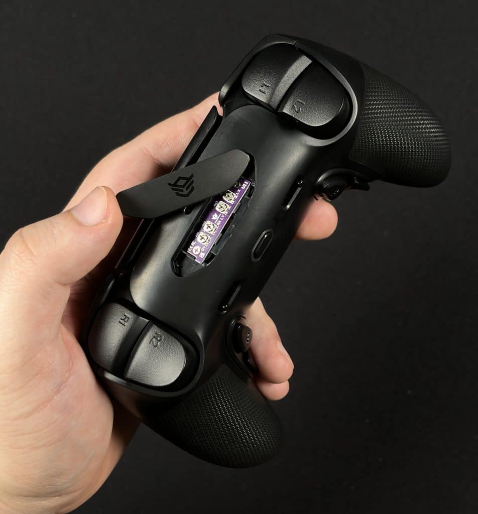 Hex Phantom Review - The Only Pro Controller You Need 3453