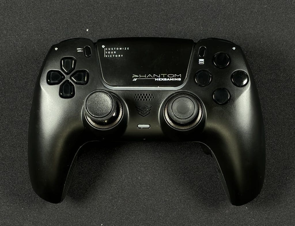 Hex Phantom Review - The Only Pro Controller You Need 3453