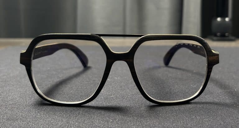 Gunnar Humboldt Review - Traditional and Classy 34534