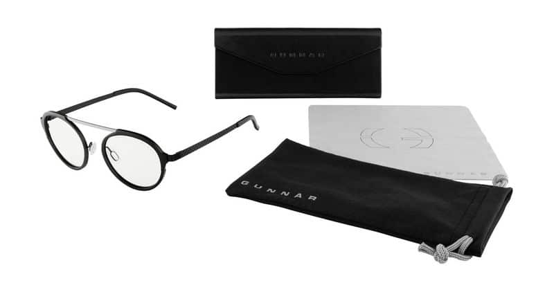 Gunnar Optiks Reveals Strata Collection; Includes Clear Pro Lens 34534