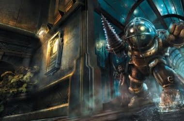 Ken Levine Reveals BioShock's Near Cancellation Due to Financial Concerns