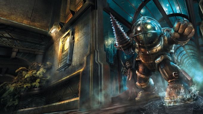 Ken Levine Reveals BioShock's Near Cancellation Due to Financial Concerns