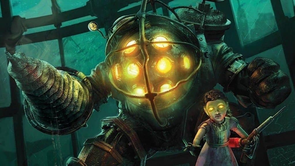 Ken Levine Reveals BioShock's Near Cancellation Due to Financial Concerns