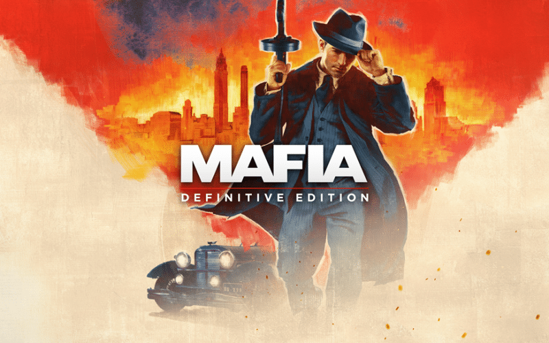 Mafia: Definitive Edition Set to Join Xbox Game Pass in August