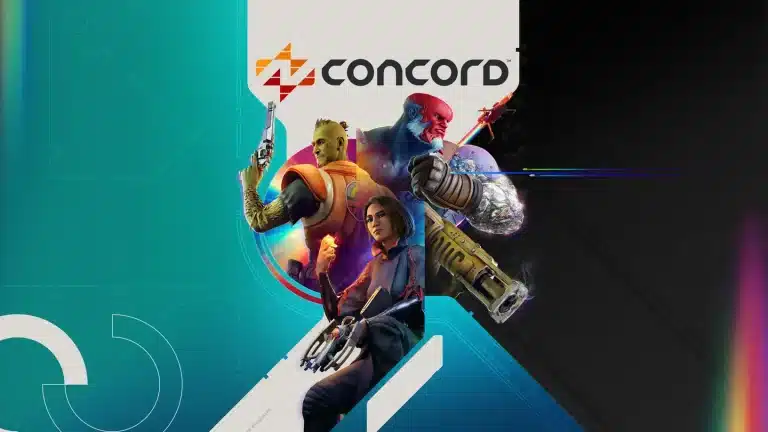 PS5 Beta for Concord Free for PS Plus Members This Weekend