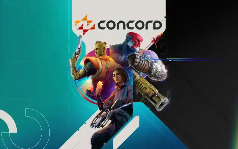 PS5 Beta for Concord Free for PS Plus Members This Weekend