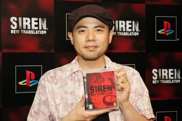 Sony's Big-Budget Game Focus Led to Japan Studio's Closure, Says Silent Hill Creator