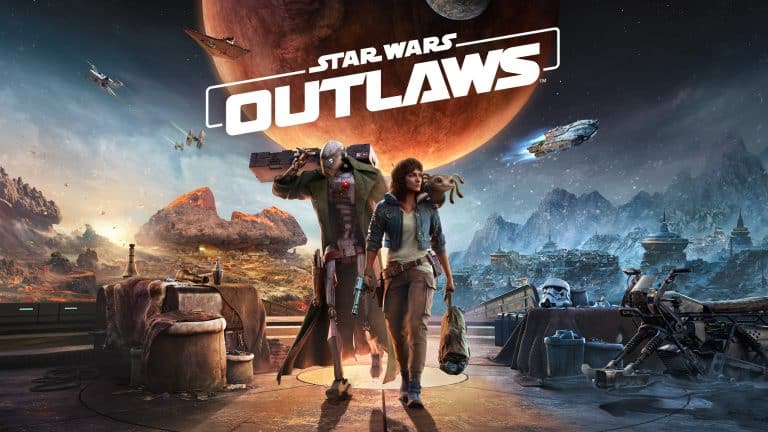 Star Wars Outlaws Lead Says It's Not Just Another Ubisoft Open-World Game