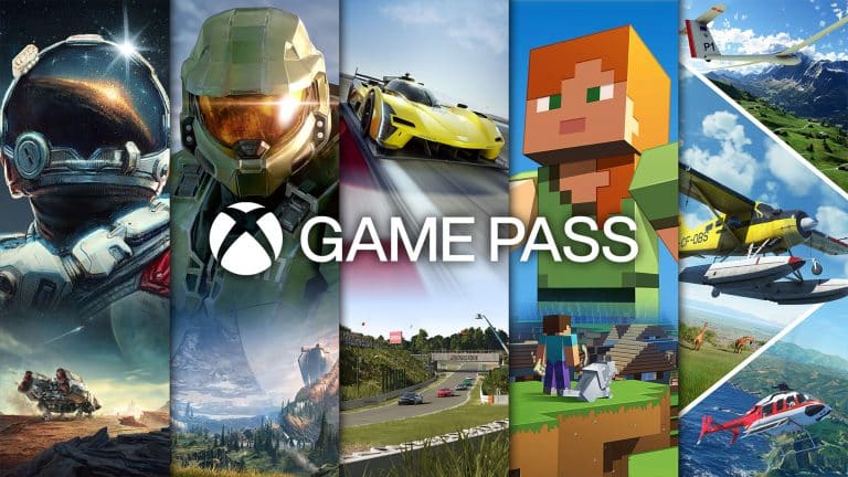 Xbox Game Pass Revenue Expected to Hit $5.5 Billion by 2025