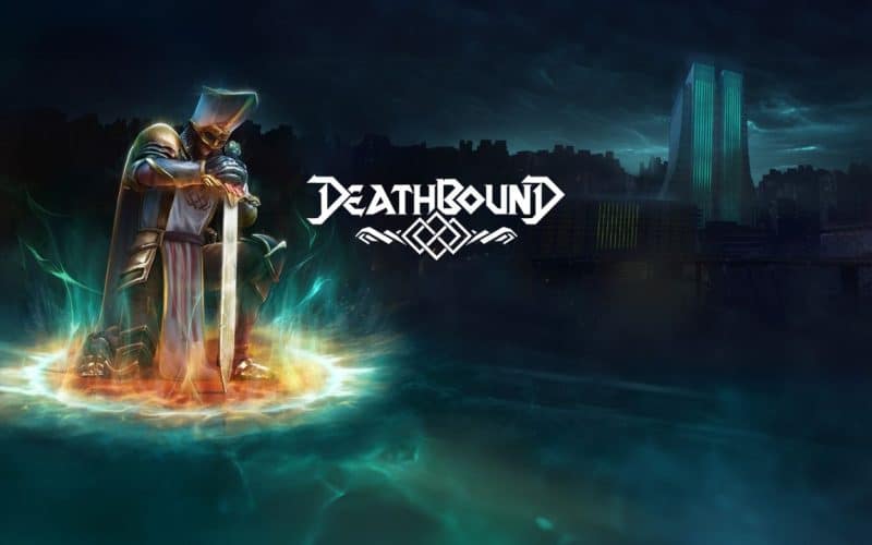 Deathbound preview
