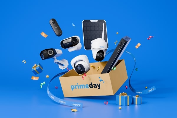 Reolink Reveals Prime Day 2024 Deals; Includes Argus 4 Pro and More 3454