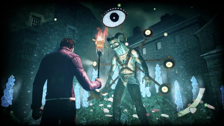 Shadows of the Damned: Hella Remastered Reunites Us With Garcia Hotspur This Halloween