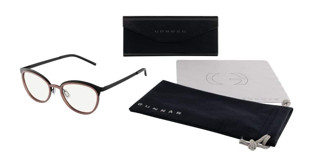 Gunnar Optiks Reveals Strata Collection; Includes Clear Pro Lens 34534