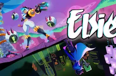 Elsie Releases September 10 for PS5, Switch, and PC 34534