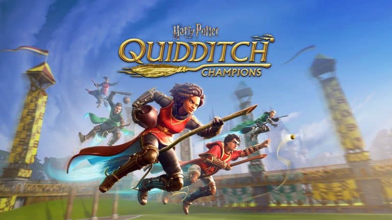 PlayStation Plus September 2024 Games Include Quidditch Champions and More 3453