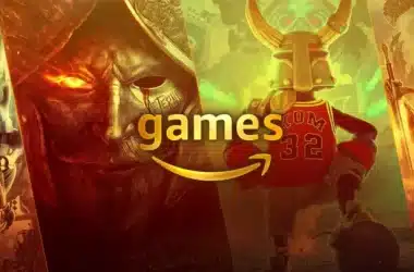 Amazon Games Boss Says AI Will Not Lead to Job Losses in Gaming Industry