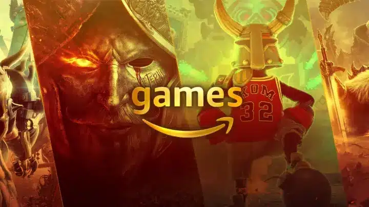 Amazon Games Boss Says AI Will Not Lead to Job Losses in Gaming Industry