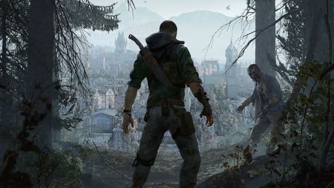 Dying Light Developer Believes Shorter Games are the Future of Gaming