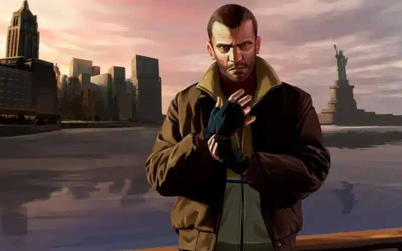 Ex Rockstar Developer Says GTA 4 Was Too Dark