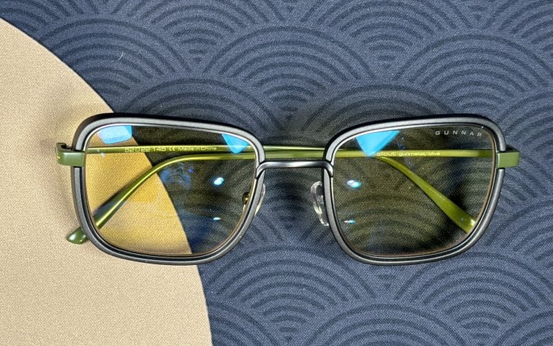 Fallout Glasses Review - Apocalyptic Style 4654