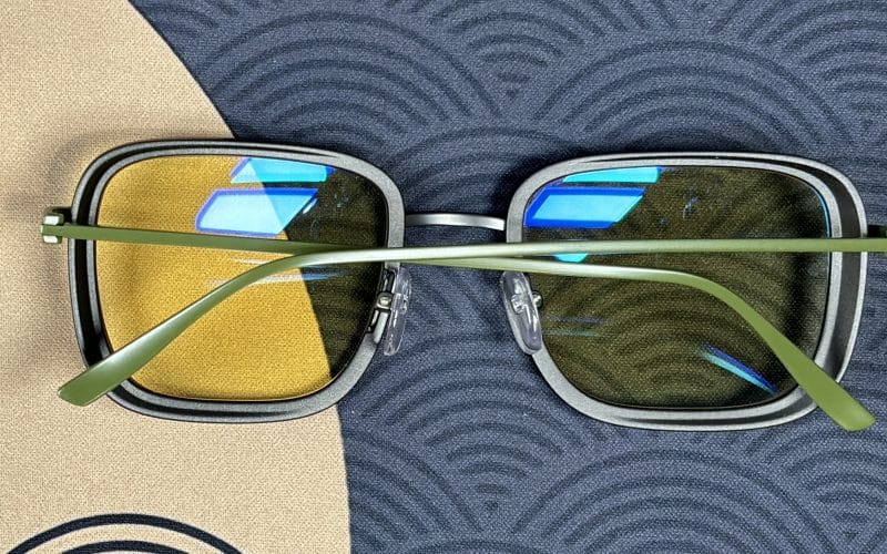 Fallout Glasses Review - Apocalyptic Style 45645