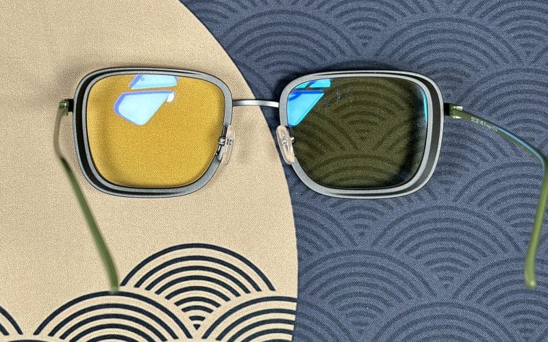 Fallout Glasses Review - Apocalyptic Style 435645