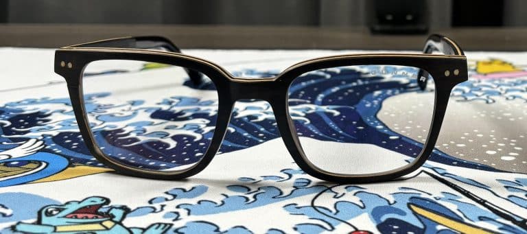 Gunnar Muir Review - A Sustainable Take on a Classic Look 3453